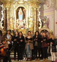 Započeo drugi po redu „Advent na Vinagori“
